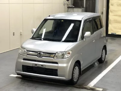 Honda ZEST