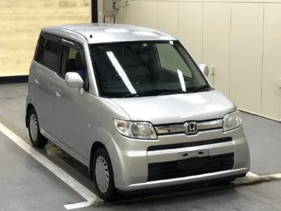 Honda ZEST