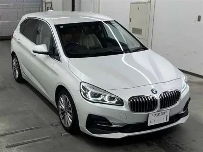 BMW 2-Series
