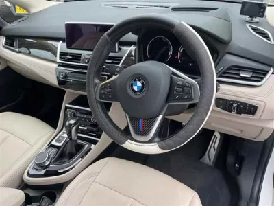 BMW 2-Series