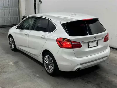 BMW 2-Series
