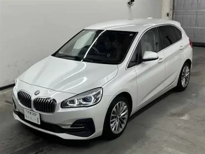 BMW 2-Series