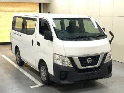 Nissan CARAVAN VAN