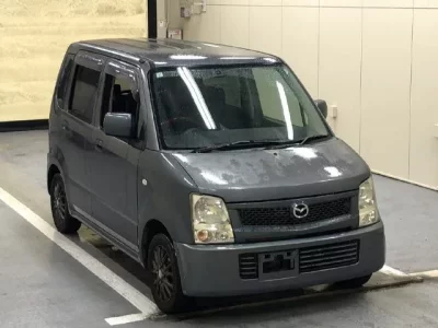 Mazda AZ WAGON