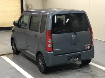 Mazda AZ WAGON