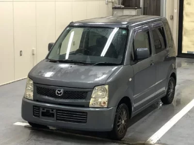 Mazda AZ WAGON