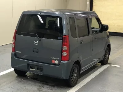 Mazda AZ WAGON