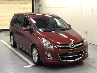 Mazda MPV