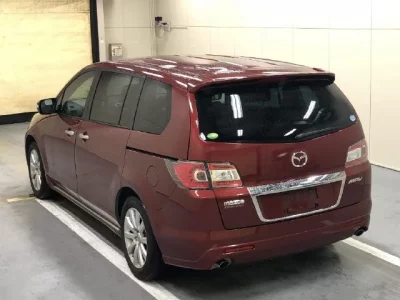 Mazda MPV
