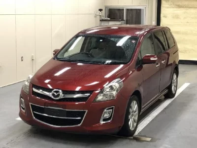 Mazda MPV