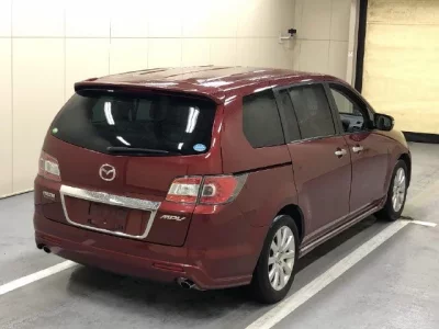 Mazda MPV