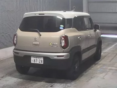 Suzuki XBEE