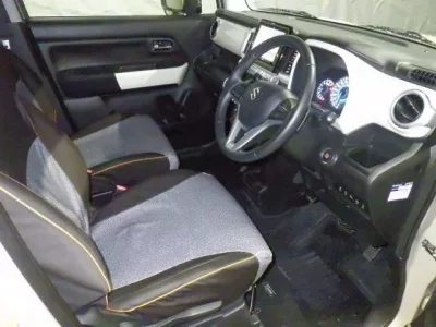 Suzuki XBEE