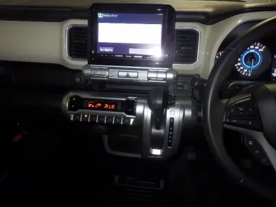 Suzuki XBEE