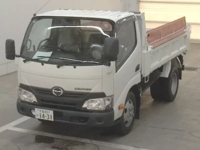 Hino DUTRO