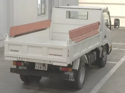 Hino DUTRO
