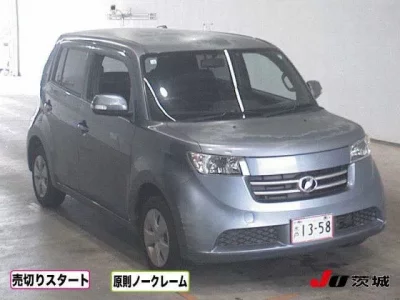 Toyota BB
