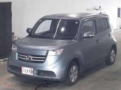 Toyota BB
