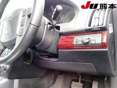 Rover FREELANDER2