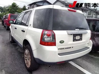 Rover FREELANDER2