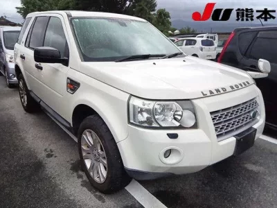 Rover FREELANDER2