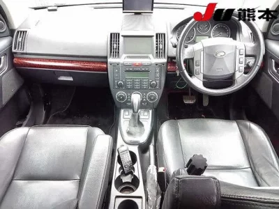 Rover FREELANDER2