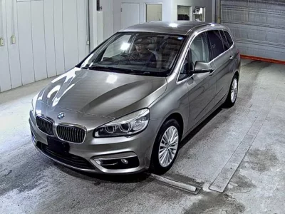 BMW 2-Series