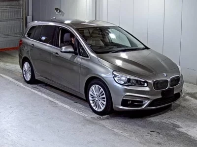 BMW 2-Series