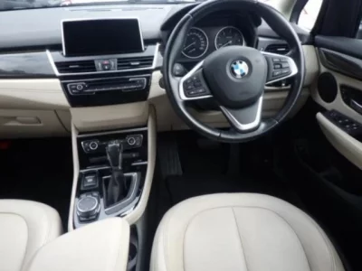 BMW 2-Series