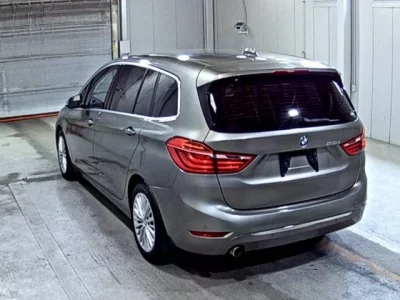 BMW 2-Series