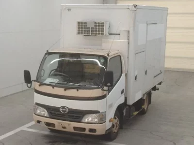 Hino DUTRO