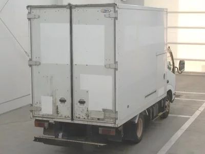 Hino DUTRO