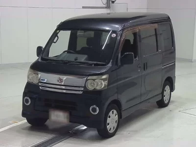 Daihatsu Atrai Wagon