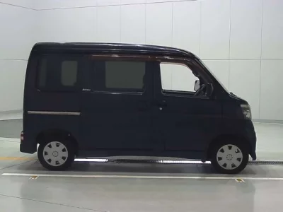 Daihatsu Atrai Wagon