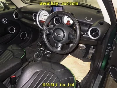 BMW MINI
