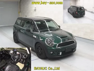 BMW MINI