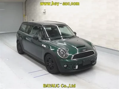 BMW MINI