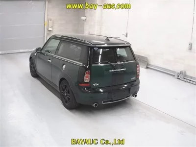 BMW MINI