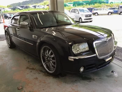 Chrysler 300C