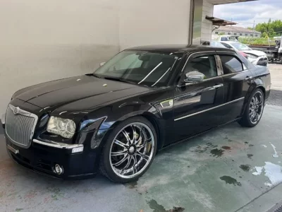 Chrysler 300C