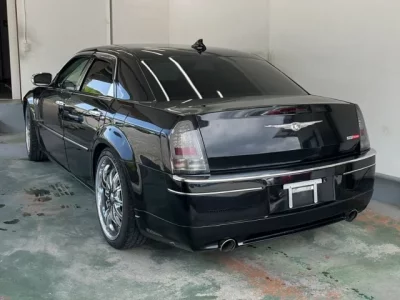 Chrysler 300C