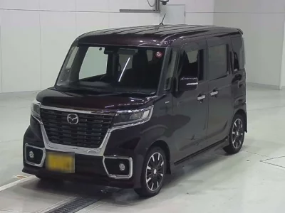 Mazda FLAIR WAGON