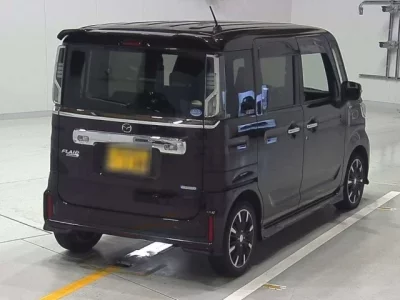 Mazda FLAIR WAGON