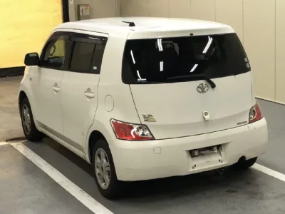 Toyota BB