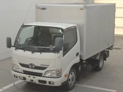 Hino DUTRO