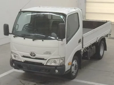 Toyota DYNA