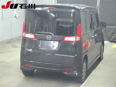 Mazda FLAIR WAGON