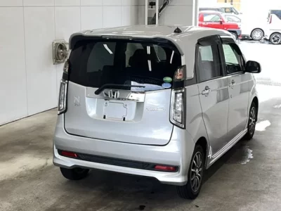Honda N WGN