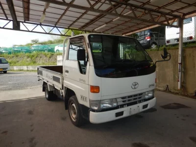 Toyota DYNA