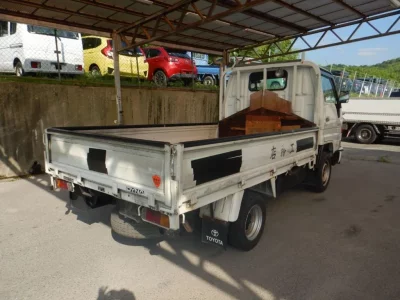 Toyota DYNA